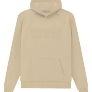 Essentials Fear Of God Sand